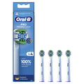 ORAL-B EB 20-4 Precision Clean, zamjenske glave za četkicu, 4 kom