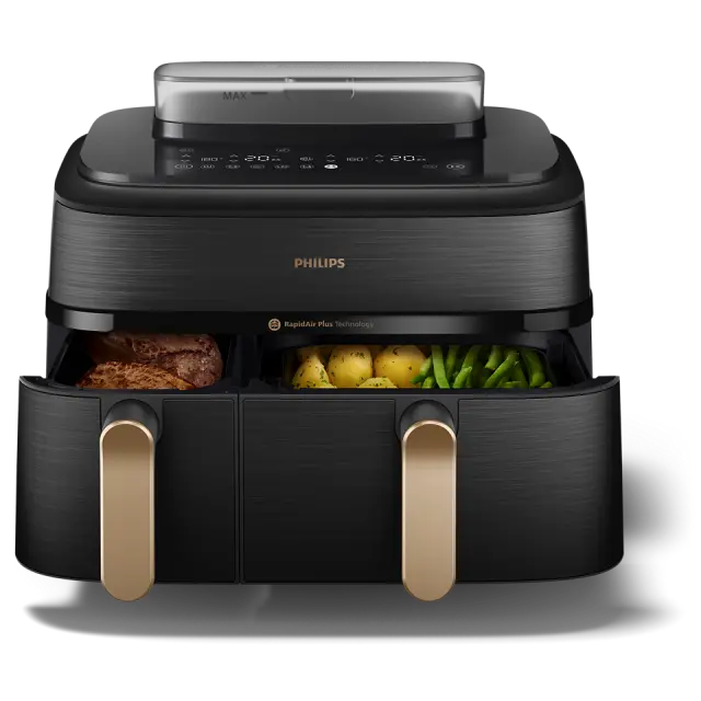 Friteza na vrući zrak Philips NA552/00 Airfryer