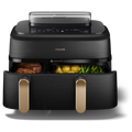 Friteza na vrući zrak Philips NA552/00 Airfryer