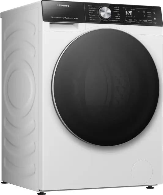 Perilica rublja Hisense WF5S1045BW