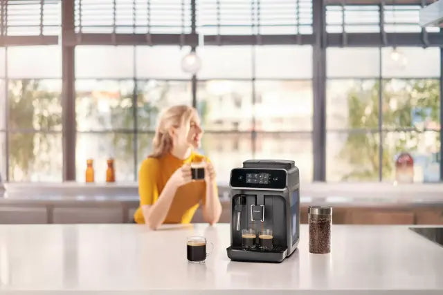 Aparat za kavu Philips EP2224/10 espresso