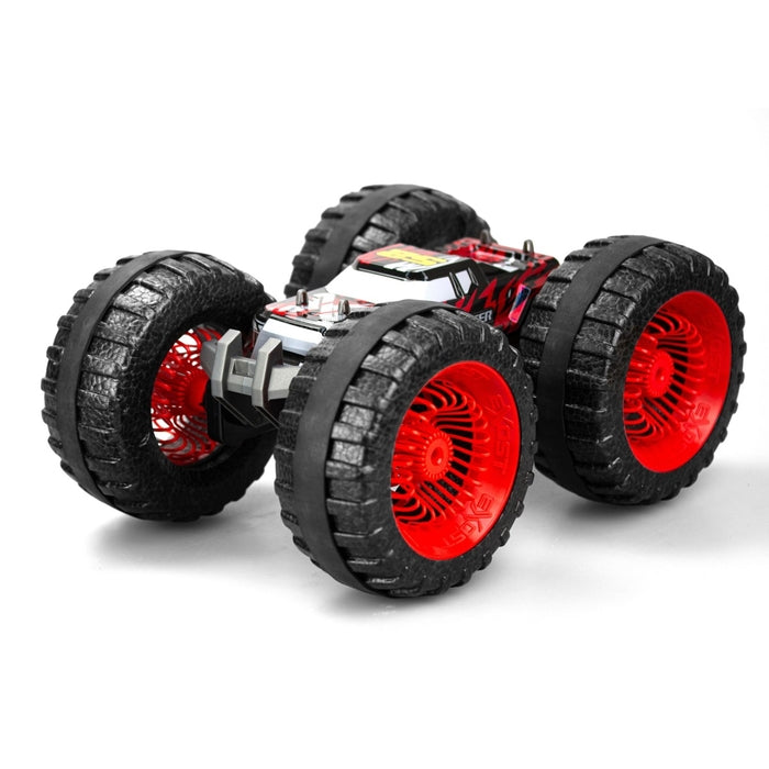 SILVERLIT, automobil na daljinsko upravljanje, Exost Land Buster
