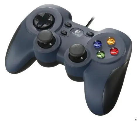 Kontroler Logitech F310, žičani