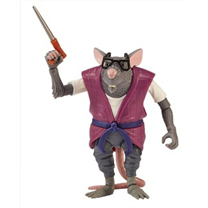 TMNT, osnovna figura, Splinter