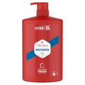 OLD SPICE Whitewater, gel za tuširanje, 1000 ml