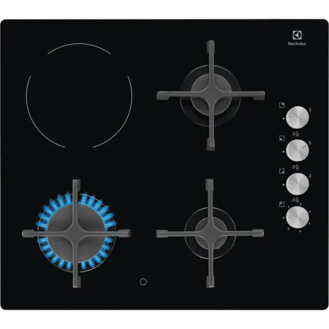 Electrolux EGE6182NOK
