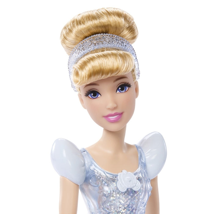 DISNEY Princeze, lutka