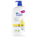 HEAD&SHOULDERS Citrus Fresh, šampon protiv peruti, 800 ml