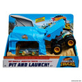 HOT WHEELS, set za lansiranje