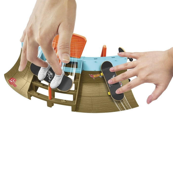 HOT WHEELS Skate, set za igru