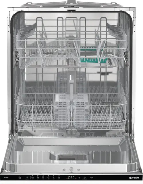 Perilica posuđa ugradbena 60 cm Gorenje GV642E90