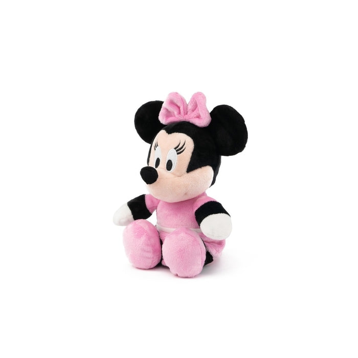 DISNEY Flopsie Minnie, plišana igračka