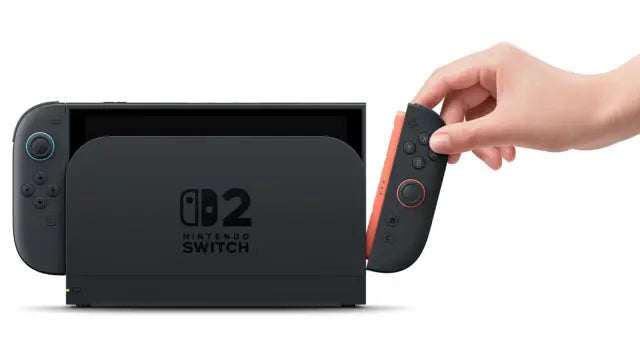 Nintendo Switch 2 Console Pokemon Pokopia Bundle