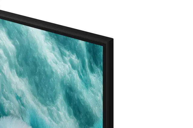 TV SAMSUNG QE43Q7FAAUXXH, 109.2cm (43"), QLED, 4K UHD Smart TV, Tizen OS