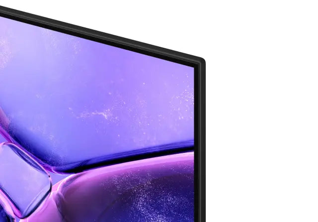 SAMSUNG UE50U8072FUXXH, 127.0cm (50"), LED, 4K UHD Smart TV, Tizen OS