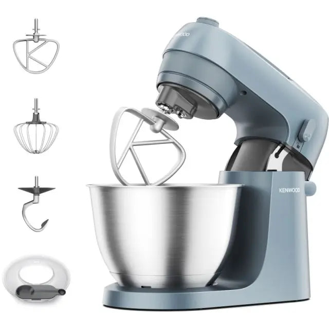 Kuhinjski asistent Kenwood KZM35.000GY GO siva