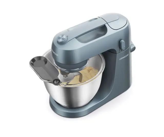 Kuhinjski asistent Kenwood KZM35.000GY GO siva