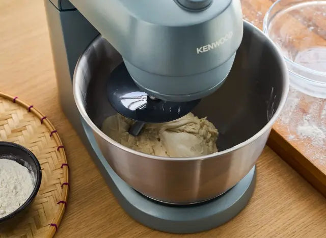 Kuhinjski asistent Kenwood KZM35.000GY GO siva