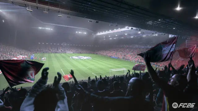 EA SPORTS FC 26 PS5