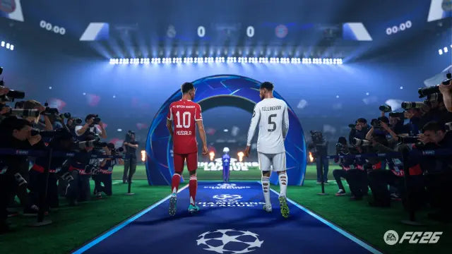EA SPORTS FC 26 PS5