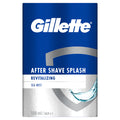GILLETTE Sea Mist, losion poslije brijanja, 100 ml