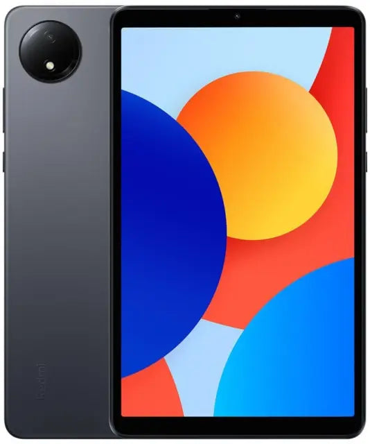 Xiaomi Redmi Pad SE 8.7 4GB/64GB sivi