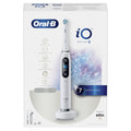 ORAL-B iO 9, električna četkica za zube, bijela