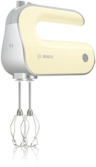 Mikser ručni Bosch MFQ40301 Styline Colour vanilija/srebrna