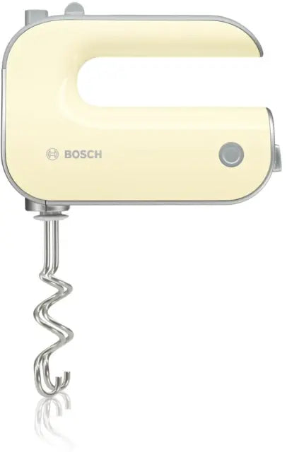 Mikser ručni Bosch MFQ40301 Styline Colour vanilija/srebrna