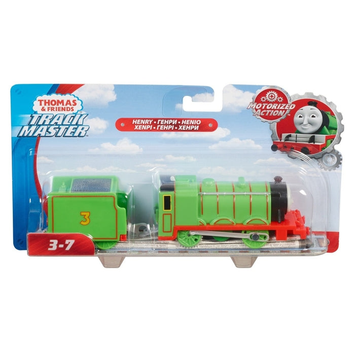 THOMAS&FRIENDS Veliki prijatelji, motorizirani vlakić