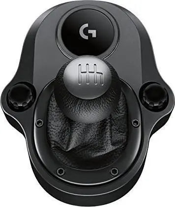 Shifter Logitech Driving Force