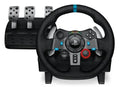 LOGITECH G29 za PS3, PS4, PS5 i PC, igraći volan