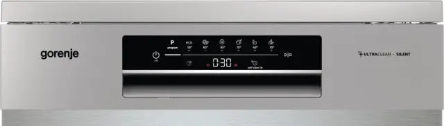 Perilica posuđa samostojeća 60cm Gorenje GS642E90X