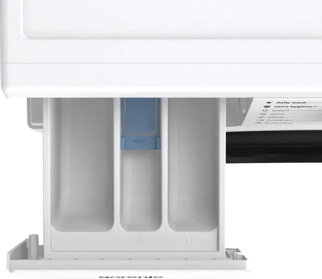 Perilica rublja Gorenje W1NGPI72SBS