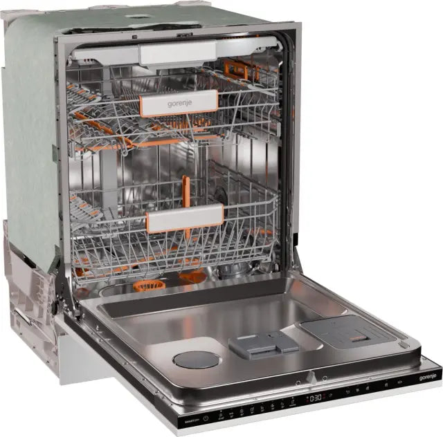 Perilica posuđa ugradbena Gorenje GV693B65AD