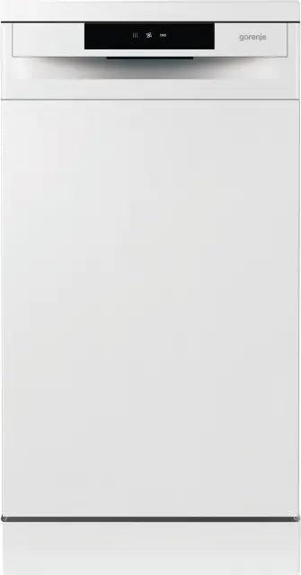 Perilica posuđa samostojeća 45cm Gorenje GS520E15W