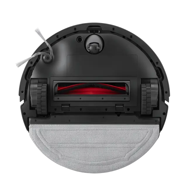 Usisavač robot Roborock Q10 VF+ crna