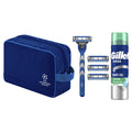 GILLETTE Mach 3, poklon paket