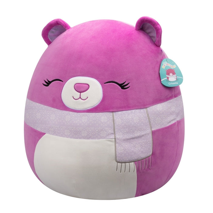 SQUISHMALLOWS 50 cm, plišana igračka