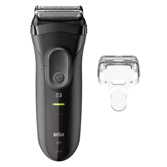 BRAUN SERIJA 3 3000, brijaći aparat