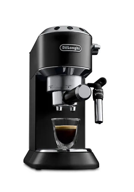 Aparat za kavu DeLonghi EC 685.BK Dedica Style