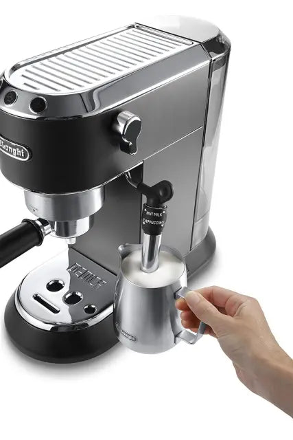 Aparat za kavu DeLonghi EC 685.BK Dedica Style