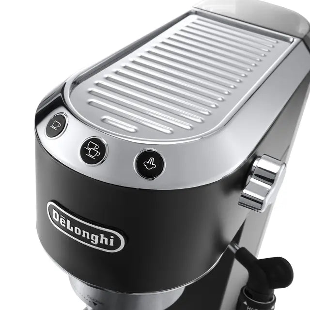 Aparat za kavu DeLonghi EC 685.BK Dedica Style