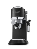 Aparat za kavu DeLonghi EC 685.BK Dedica Style