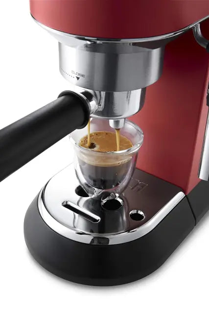 Aparat za kavu DeLonghi EC 685.R Dedica Style