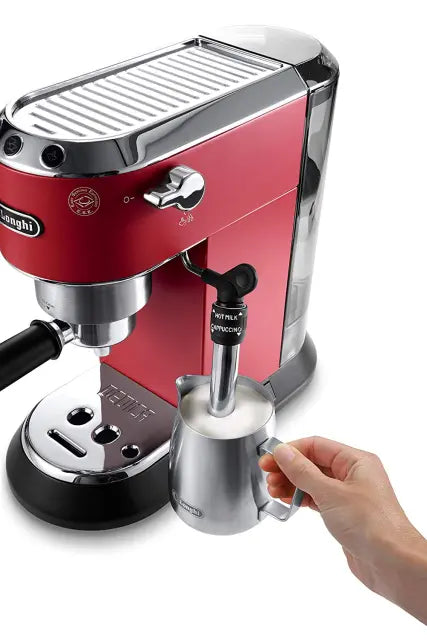 Aparat za kavu DeLonghi EC 685.R Dedica Style