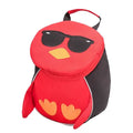 Ruksak vrtićki Belmil mini animals bird #305-15/2 - ISPORUKA ODMAH!