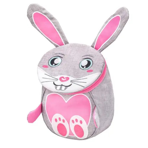 Ruksak vrtićki Belmil mini animals bunny #305-15/4 - ISPORUKA ODMAH!