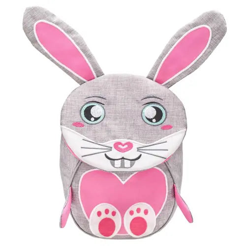 Ruksak vrtićki Belmil mini animals bunny #305-15/4 - ISPORUKA ODMAH!