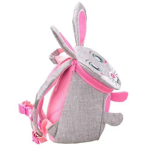 Ruksak vrtićki Belmil mini animals bunny #305-15/4 - ISPORUKA ODMAH!